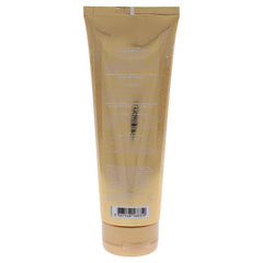 Bath & Body Works In The Stars body cream texture close-up, non-greasy hydration for daily use.