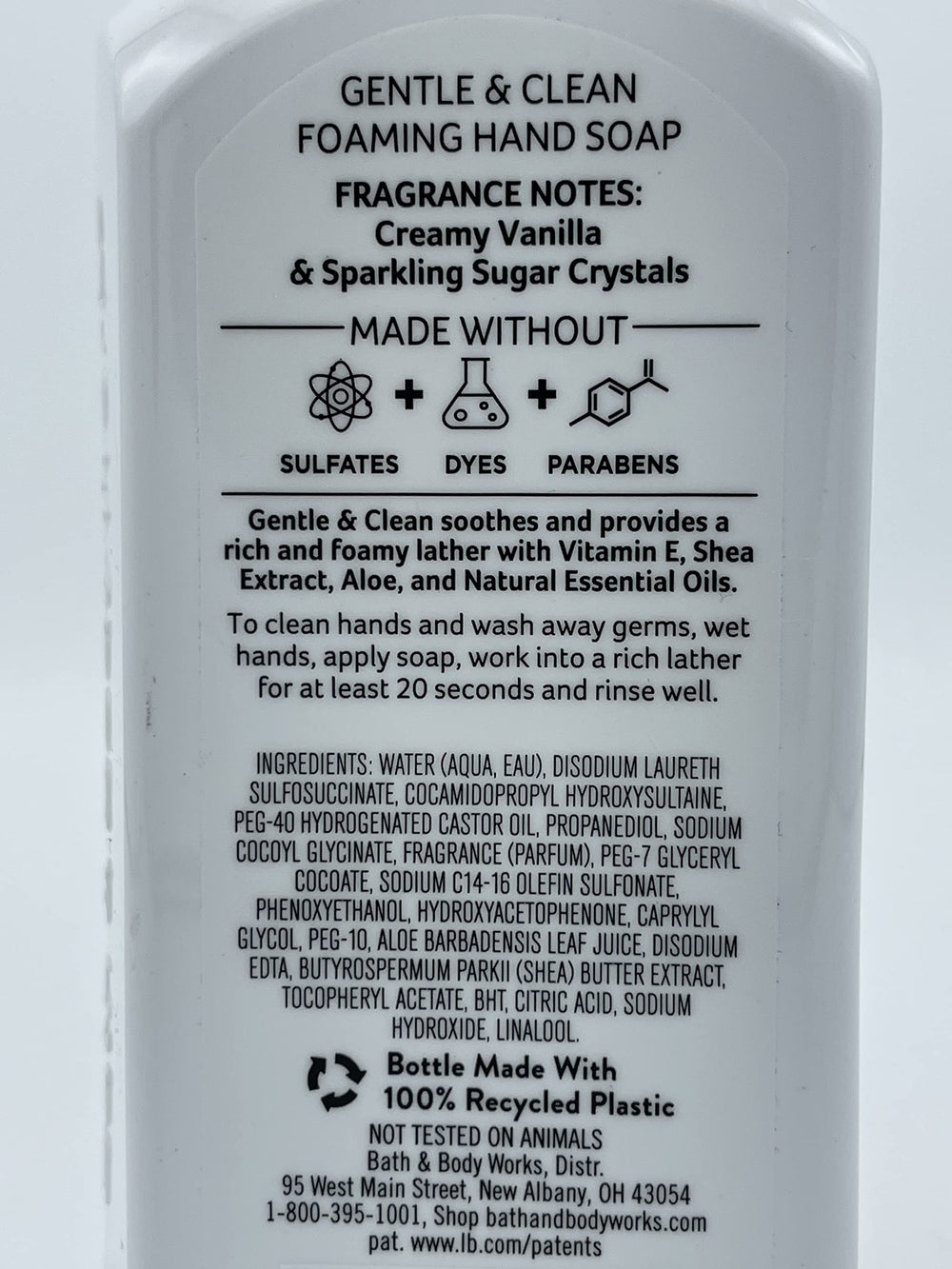 Bath & Body Works Kitchen Favorites 5-pack image showcasing multiple scents.