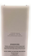 Bath and Body Works Legend packaging box, gift-ready presentation for him.