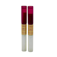 Bath & Body Works Luminous rollerball packaging front for on-the-go radiance