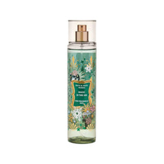 Bath & Body Works Magic In The Air fragrance mist bottle delivering a light, refreshing scent.