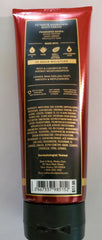 Close-up of fragrance notes highlights white pepper, dark amber, Kentucky oak.
