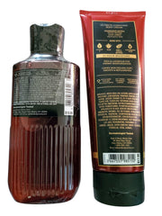 Bath & Body Works Bourbon body cream jar delivering lasting hydration for soft, comfortable skin.