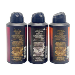 Bath & Body Works three-piece gift set showing complete scent trio for gifting.