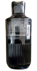 Bath & Body Works Men's Glory label closeup, 3-in-1 convenience for hair, face & body.