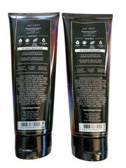 Swatch of To The Moon cream texture highlighting rich hydration