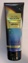 Two-pack packaging view for Bath and Body Works Men's To The Moon Ultimate Hydration