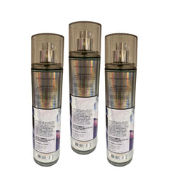 Moonlight Path eight-ounce bottle delivers a soft, romantic garden-inspired scent.