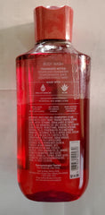 Bath & Body Works Mrs Claus ultimate hydration cream rich texture for self-care routines.