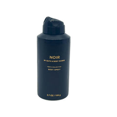 3.7 fl oz bottle ready for morning, gym, or travel.