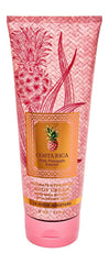 Bath & Body Works Ultimate Hydration Gift Set jar packaging for daily moisturization.