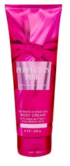 Bath & Body Works Ultimate Hydration Gift Set in Perfect in Pink delivers deep moisture and soft skin