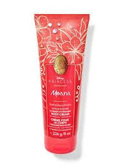 Bath and Body Works Ultimate Hydration Body Cream Moana bottle delivers deep moisture and refreshing fragrance.