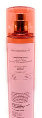 Close-up of You're The One spray bottle showcasing a bouquet-inspired aroma for daily wear