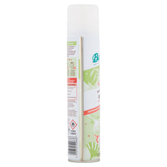 Batiste Bare fragrance notes of mild florals and citrus for a barely-there scent