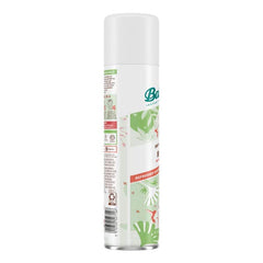 Batiste Bare Dry Shampoo texture-boost applied to hair for volume.