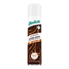 Batiste 3-pack packaging on shelf shows convenient refresh option.