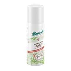 Batiste Bare Mini adds texture and volume to hair