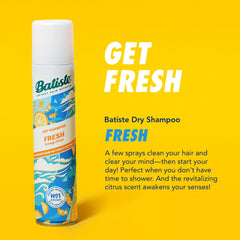 Gentle massaging of the product through hair for texture.
