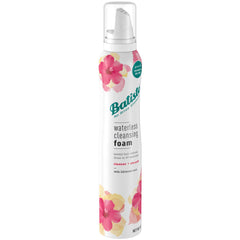 Batiste hibiscus scent close-up highlighting fragrance note