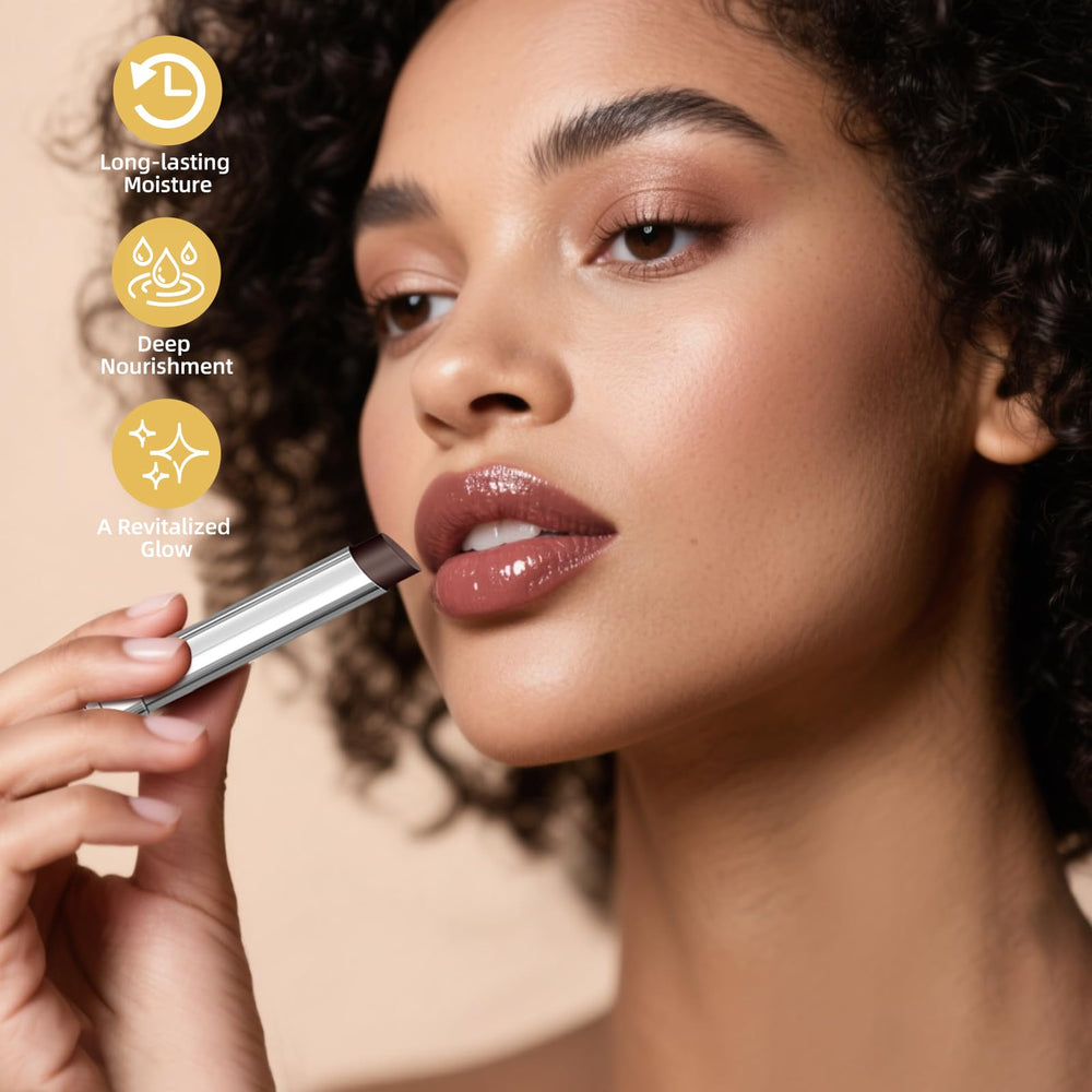 Bayfree Choose Your Set display showing versatile shade options for daily looks.