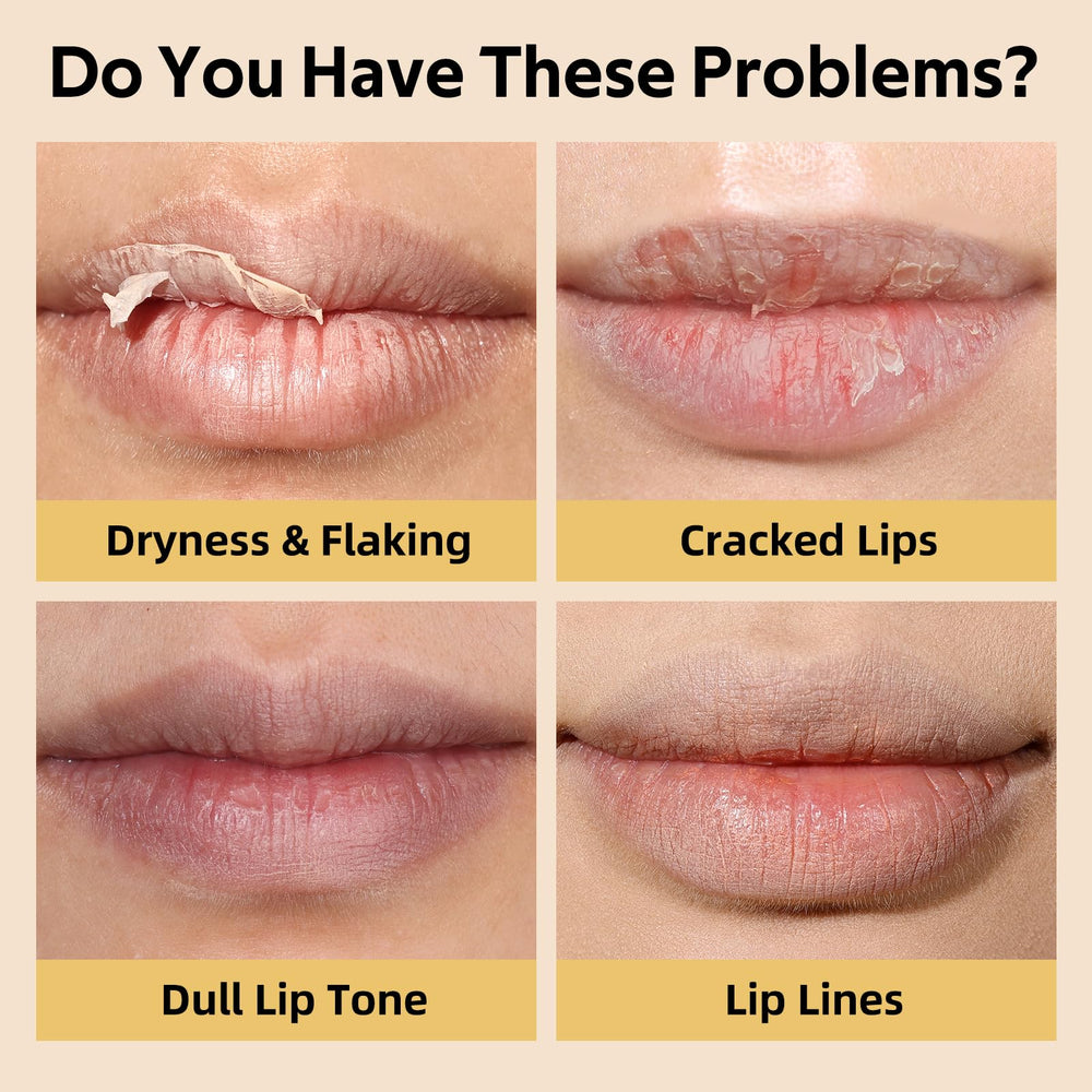 Bayfree pink shade lip balm adds a fresh flush for everyday wear.