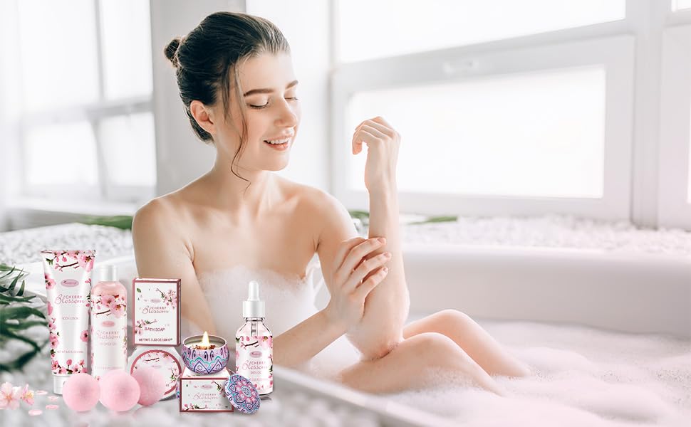 BBLove bath bombs assortment, colorful fizz and serene fragrance moment