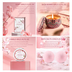 BBLove bath oil pour shot, luxurious spa-like evenings at home