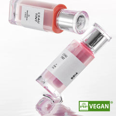 BBIA L’EAU Tint daily vegan Korean makeup ideal for everyday lip color and care.