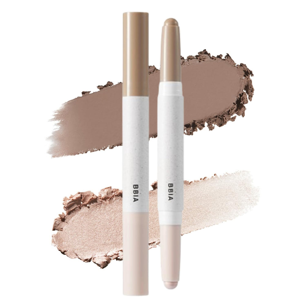 BBIA Last Contour Stick packaging showing dual ends for easy transport