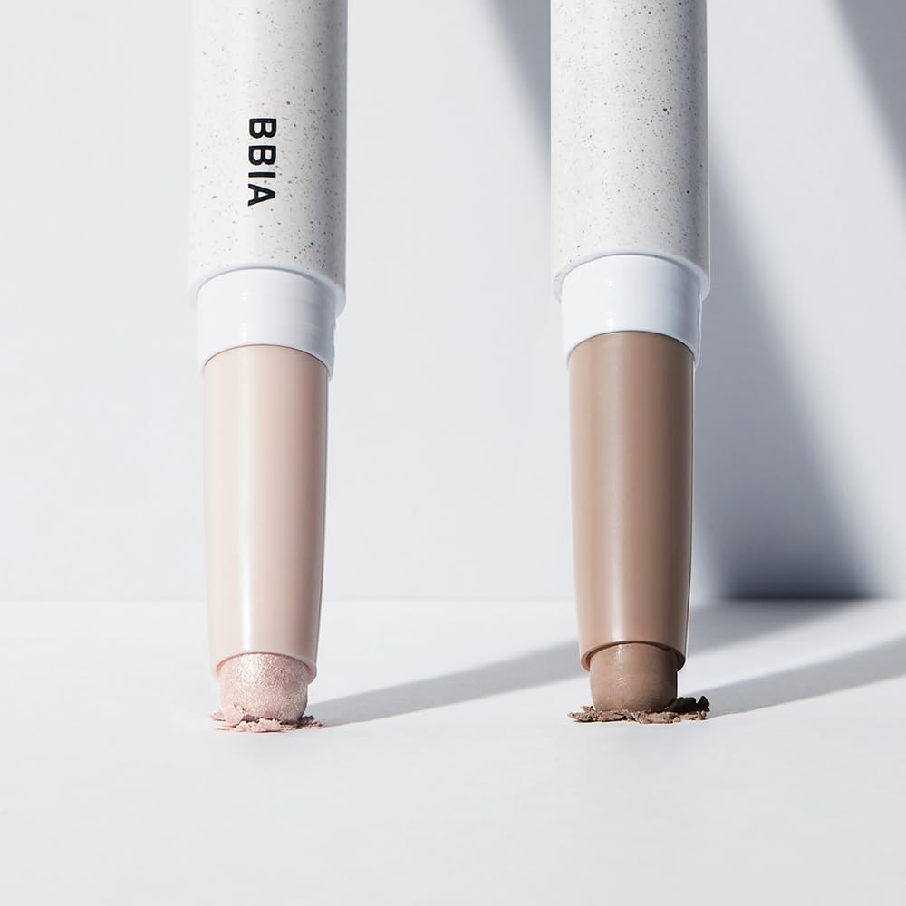 Compact BBIA Last Contour Stick ideal for travel and purse