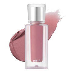 BBIA Last Velvet Tint dewy velvet swatch showing radiant glow and texture