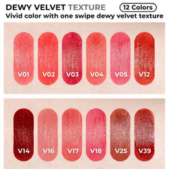 BBIA Last Velvet Tint vegan formula bottle with compact design for on-the-go touch-ups.