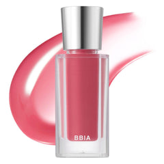 BBIA Over Glaze Lip Gloss delivers a glassy finish for luminous lips.