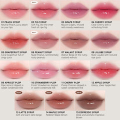 BBIA Over Glaze Lip Gloss provides a cushiony plumping texture without tingling.