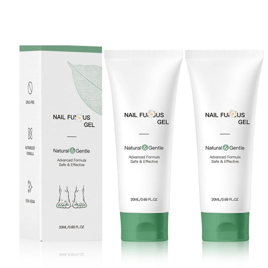 BCBU front packaging showing two 20ml bottles and benefits