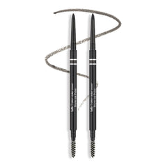 Billion Dollar Brows On Point Micro Brow Pencil two-pack for everyday definition
