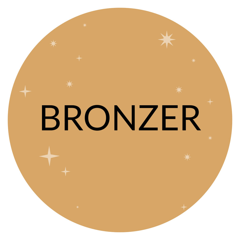 BE THE ENVY NV Perfecting Mist Bronzer packaging highlights clean beauty promise and cruelty-free ethos