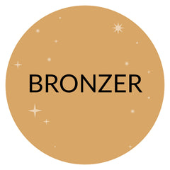BE THE ENVY NV Perfecting Mist Bronzer packaging highlights clean beauty promise and cruelty-free ethos