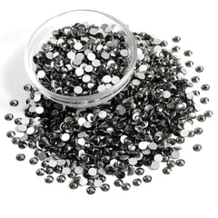 Beadsland bulk pack of 2880 rhinestones for projects