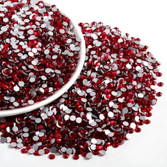 BEADSLAND rhinestones for DIY decor with easy glue application