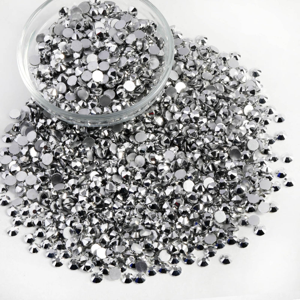 Beadsland rhinestones for clothes and accessories decoration ideas.
