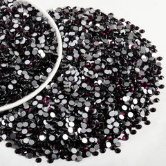 Beadsland Glass rhinestones bulk pack enables DIY glitter accents