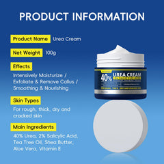 BeauBase lightweight cream texture swirl for easy daily use.