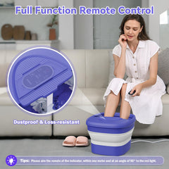 BEAUMOI 24-motorized shiatsu balls deliver targeted relief at home