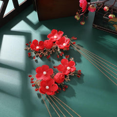 Beaupretty bride party accessory ideal for ceremony styling