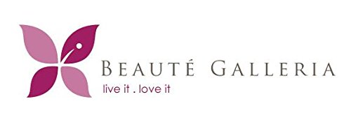 BEAUTÉ GALLERIA at home nail foil for easy application and stylish designs.