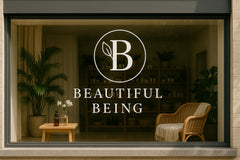 Beautiful Being Skin Glow fragrance-free formula supports fragrance-sensitive routines.
