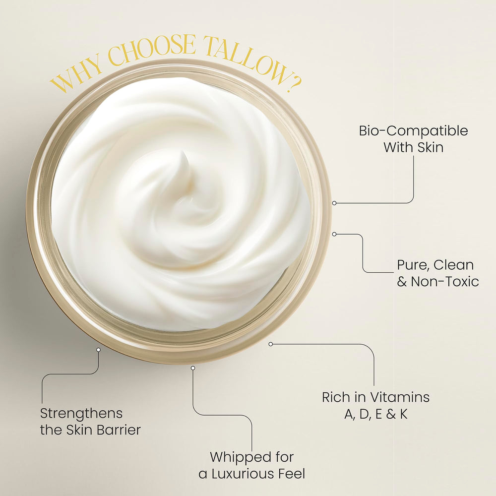 Beautiful Being Skin Glow hands-elbows: versatile moisturization for dry areas.