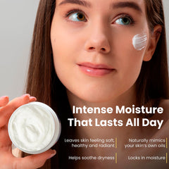 Beautiful Being Skin Glow castor-oil-ingredient: humectant hydration and moisture lock.